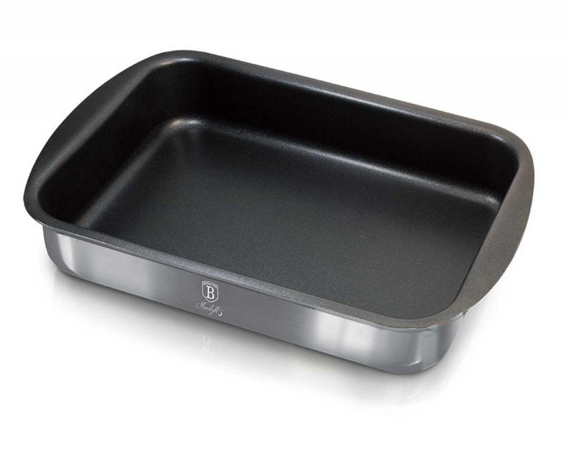 Berlinger haus BH-7631 Set di teglie antiaderenti