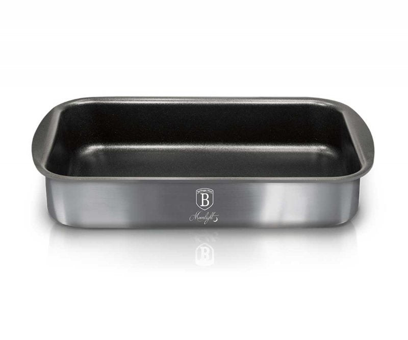 Berlinger haus BH-7631 Set di teglie antiaderenti