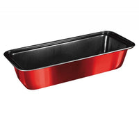 Berlinger haus BH-7632 Set di teglie da forno metallizzate bordeaux