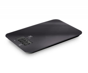 Berlinger haus BH-9218 Bilancia da cucina super piatta con display LCD