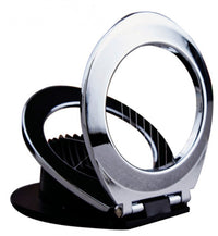 Affettatrice per uova sode Kinghoff KH-1165 con 2 lame