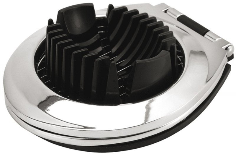 Affettatrice per uova sode Kinghoff KH-1165 con 2 lame