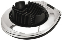 Affettatrice per uova sode Kinghoff KH-1165 con 2 lame