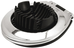 Affettatrice per uova sode Kinghoff KH-1165 con 2 lame