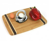 Affettatrice per uova sode Kinghoff KH-1165 con 2 lame