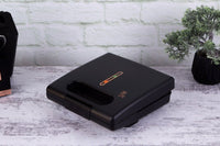 Berlinger Haus BH-9146 Piastra per waffle antiaderente con riscaldamento rapido