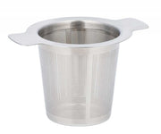 Infusore per tisana Kinghoff KH-4604 Colino per tè in acciaio inossidabile con clip