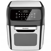 Friggitrice elettrica Klausberg KB-7557 con funzione girarrosto