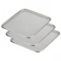 Friggitrice elettrica Klausberg KB-7557 con funzione girarrosto