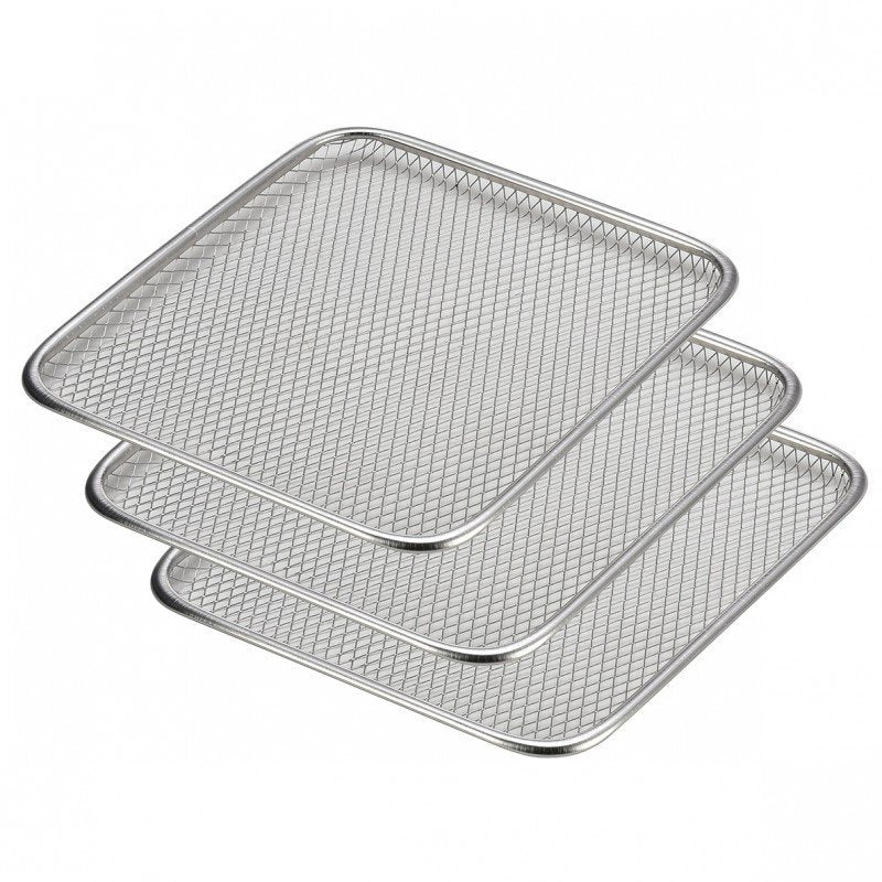 Friggitrice elettrica Klausberg KB-7557 con funzione girarrosto