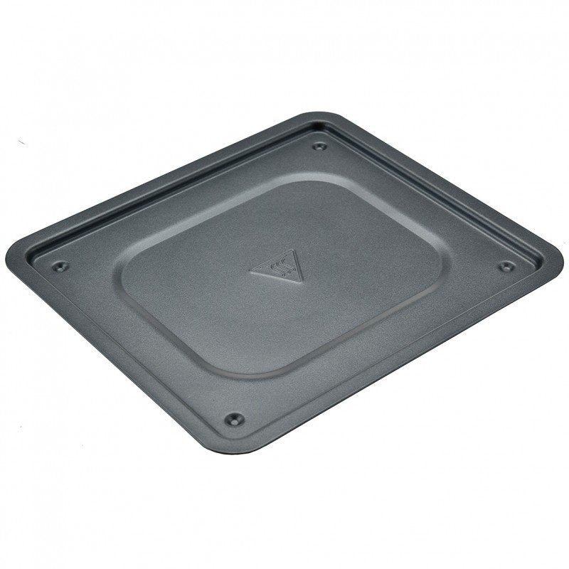 Friggitrice elettrica Klausberg KB-7557 con funzione girarrosto