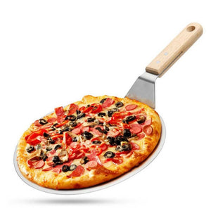 Brunbeste PIZZA SHOVEL 30 cm Utensile per servire la pizza in acciaio inox