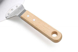 Brunbeste PIZZA SHOVEL 30 cm Utensile per servire la pizza in acciaio inox