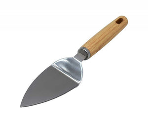 Brunbeste PIZZA SHOVEL 30 cm Utensile per servire la pizza in acciaio inox