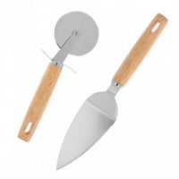 Brunbeste PIZZA SHOVEL 30 cm Utensile per servire la pizza in acciaio inox