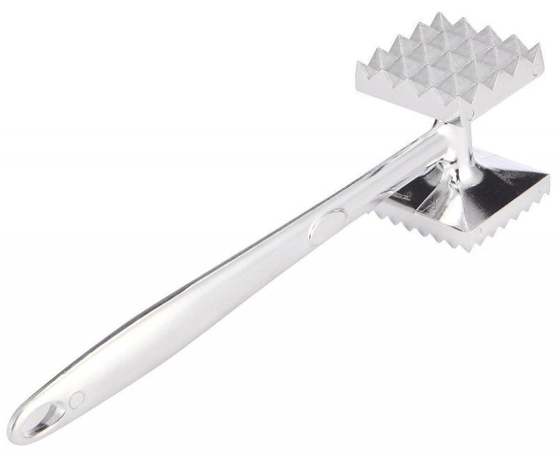 Batticarne in acciaio inossidabile Kinghoff KH-1168