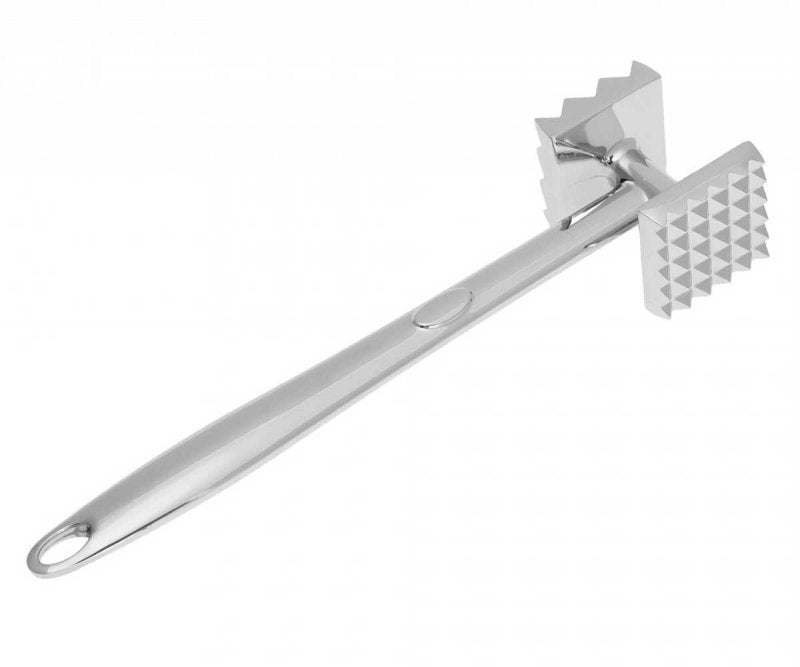 Batticarne in acciaio inossidabile Kinghoff KH-1168