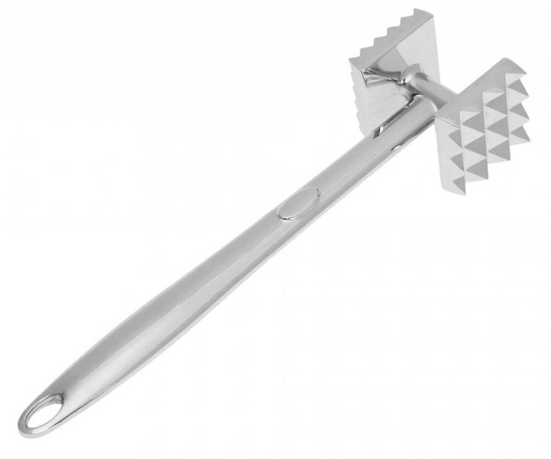 Batticarne in acciaio inossidabile Kinghoff KH-1168