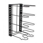 Kinghoff KH-1639 Rack organizer per pentole e coperchi a 5 livelli
