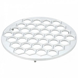 Tagliapasta Kinghoff KH-1609 per preparare facilmente ravioli e pelmeni