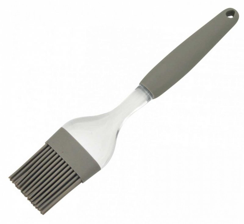 Pennello in silicone Kinghoff KH-1623 per grigliare e cucinare