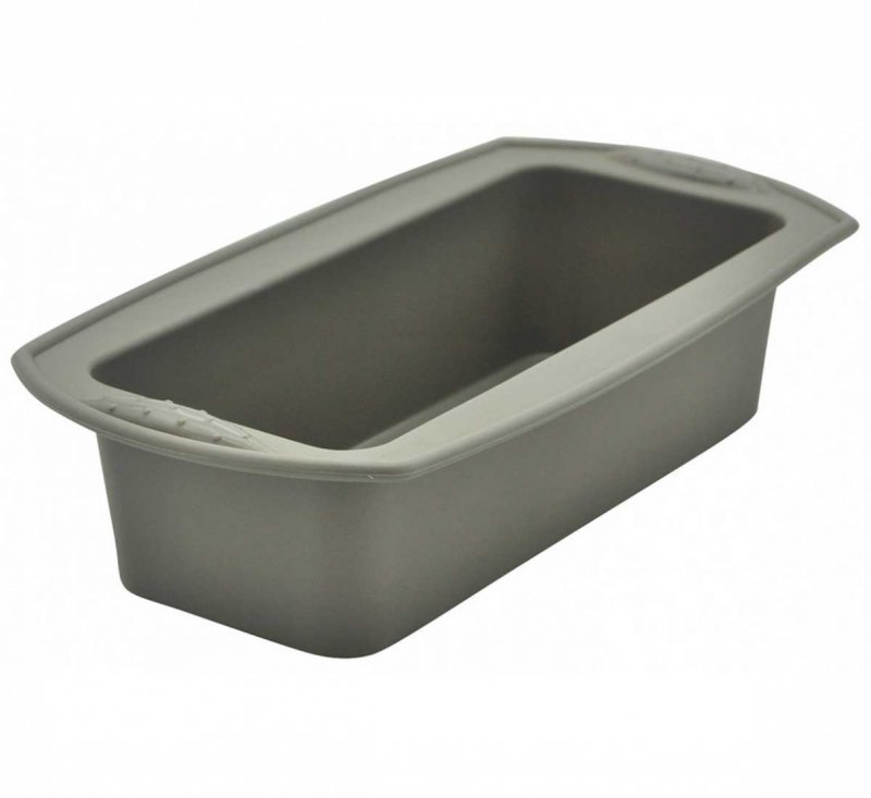 Stampo da forno in silicone Kinghoff KH-1626 per pane e torte