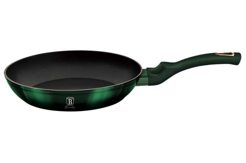Berlinger haus BH-6047 Padella antiaderente in titanio 24 cm