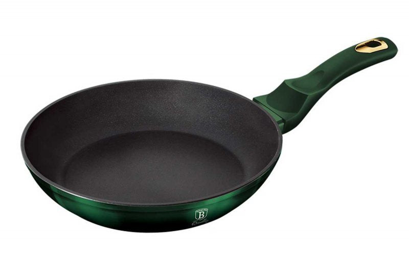 Berlinger haus BH-6047 Padella antiaderente in titanio 24 cm
