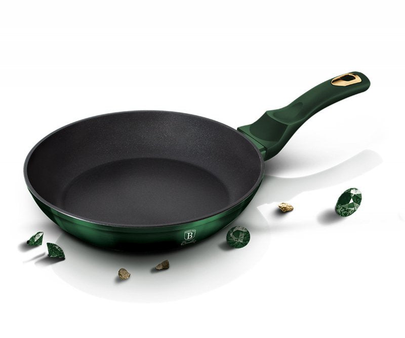 Berlinger haus BH-6047 Padella antiaderente in titanio 24 cm