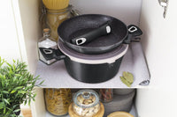 Berlinger haus BH-7059 Set di pentole e padelle rivestite in granito