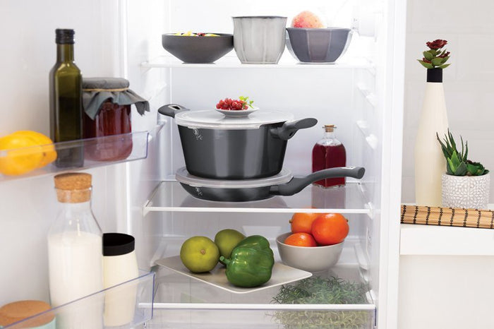 Berlinger haus BH-7059 Set di pentole e padelle rivestite in granito