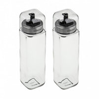 Set di bottiglie dispenser per olio e aceto Kinghoff KH-1645