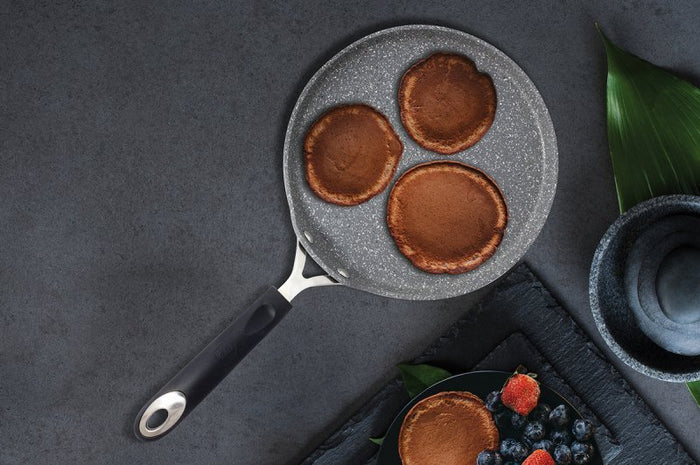 Berlinger haus BH-6196 Set di pentole in granito Stone Touch