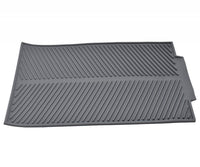 Brunbeste 3088 Tappetino scolapiatti in silicone 39x25cm Grigio
