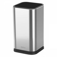 Kinghoff KH-1653 Elegante portautensili da cucina in acciaio inossidabile