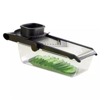 Affettatrice per verdure Kinghoff KH-1657 Mandolina per la casa e la ristorazione