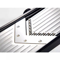 Affettatrice per verdure Kinghoff KH-1657 Mandolina per la casa e la ristorazione