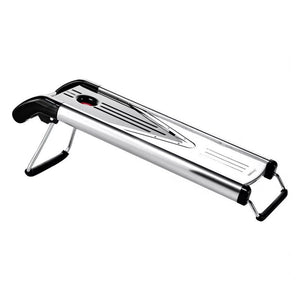 Affettatrice per verdure mandolina Kinghoff KH-1658 con lame intercambiabili