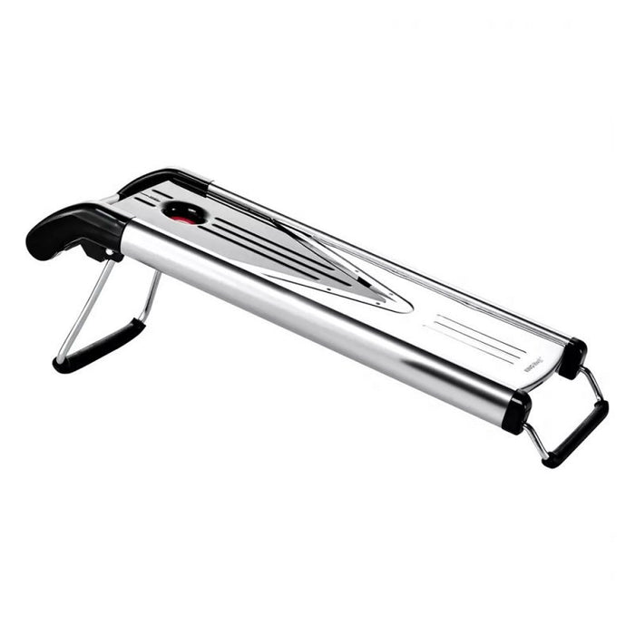 Affettatrice per verdure mandolina Kinghoff KH-1658 con lame intercambiabili