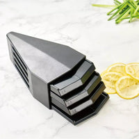 Affettatrice per verdure mandolina Kinghoff KH-1658 con lame intercambiabili