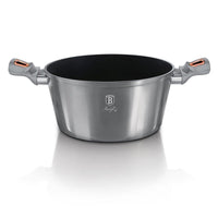 Berlinger Haus BH-6011 Moonlight 20cm Vaso rivestito in granito