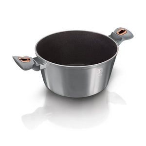 Berlinger Haus BH-6011 Moonlight 20cm Vaso rivestito in granito