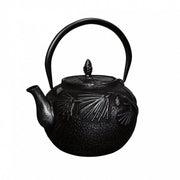 Berlinger Haus BH-7802 Teiera in ghisa con filtro 800ml