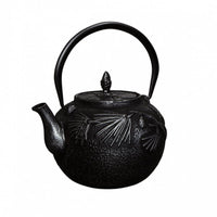 Berlinger Haus BH-7802 Teiera in ghisa con filtro 800ml