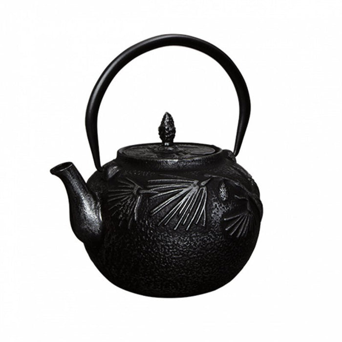 Berlinger Haus BH-7802 Teiera in ghisa con filtro 800ml