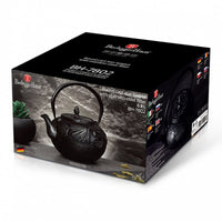 Berlinger Haus BH-7802 Teiera in ghisa con filtro 800ml
