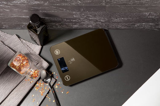 Berlinger haus BH-9363 Bilancia da cucina elettronica superpiatta