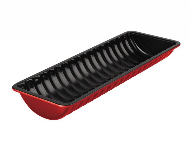 Teglia da forno ondulata antiaderente Berlinger haus BH-7638