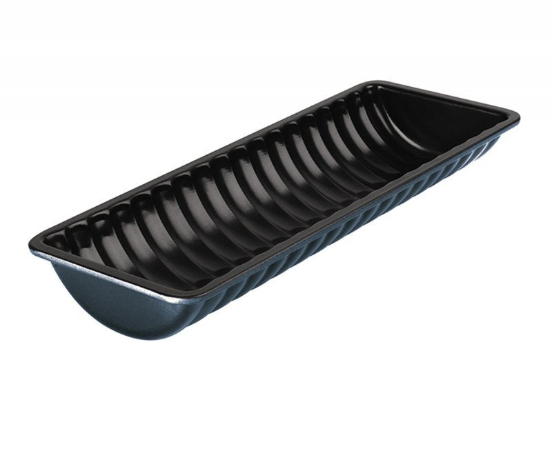 Teglia da forno ondulata antiaderente Berlinger haus BH-7642