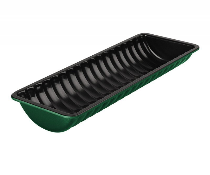 Teglia da forno ondulata antiaderente Berlinger haus BH-7643